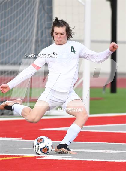 Thumbnail 3 in Northwest Christian vs. Thatcher (AIA 3A Semifinal) photogallery.