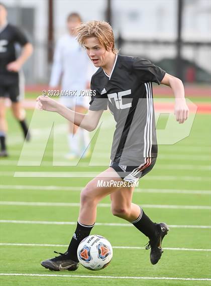 Thumbnail 3 in Northwest Christian vs. Thatcher (AIA 3A Semifinal) photogallery.