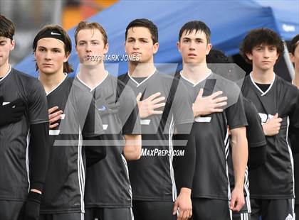 Thumbnail 1 in Northwest Christian vs. Thatcher (AIA 3A Semifinal) photogallery.