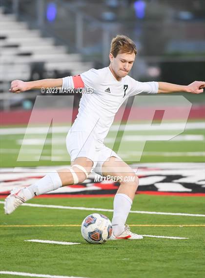 Thumbnail 2 in Northwest Christian vs. Thatcher (AIA 3A Semifinal) photogallery.