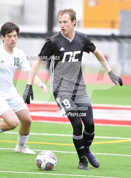 Thumbnail 2 in Northwest Christian vs. Thatcher (AIA 3A Semifinal) photogallery.