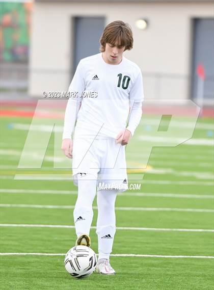 Thumbnail 1 in Northwest Christian vs. Thatcher (AIA 3A Semifinal) photogallery.