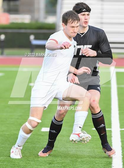 Thumbnail 3 in Northwest Christian vs. Thatcher (AIA 3A Semifinal) photogallery.
