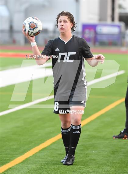 Thumbnail 1 in Northwest Christian vs. Thatcher (AIA 3A Semifinal) photogallery.