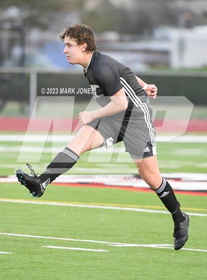 Thumbnail 1 in Northwest Christian vs. Thatcher (AIA 3A Semifinal) photogallery.