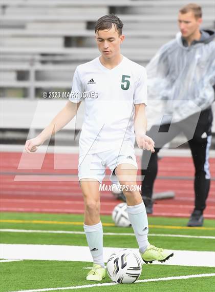 Thumbnail 2 in Northwest Christian vs. Thatcher (AIA 3A Semifinal) photogallery.