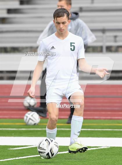Thumbnail 3 in Northwest Christian vs. Thatcher (AIA 3A Semifinal) photogallery.
