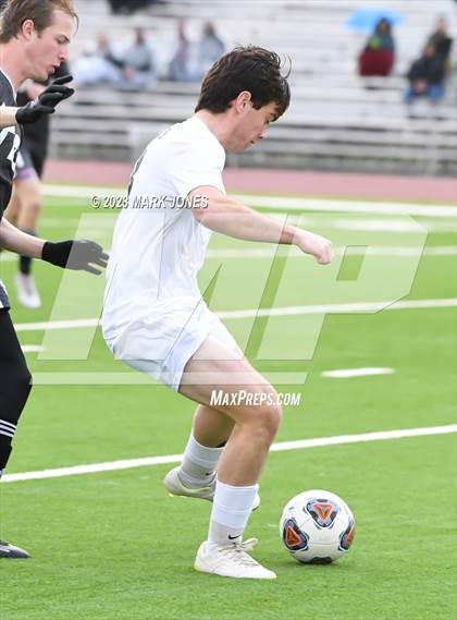 Thumbnail 2 in Northwest Christian vs. Thatcher (AIA 3A Semifinal) photogallery.