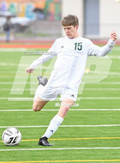 Thumbnail 1 in Northwest Christian vs. Thatcher (AIA 3A Semifinal) photogallery.