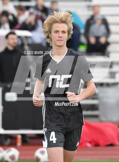 Thumbnail 3 in Northwest Christian vs. Thatcher (AIA 3A Semifinal) photogallery.