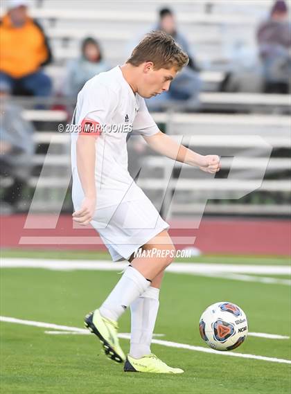 Thumbnail 1 in Northwest Christian vs. Thatcher (AIA 3A Semifinal) photogallery.