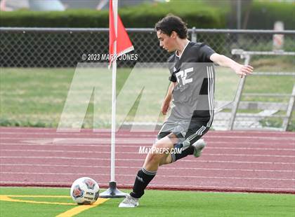 Thumbnail 1 in Northwest Christian vs. Thatcher (AIA 3A Semifinal) photogallery.