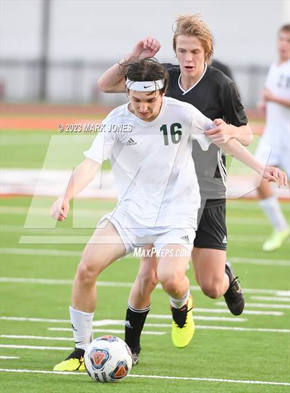 Thumbnail 1 in Northwest Christian vs. Thatcher (AIA 3A Semifinal) photogallery.