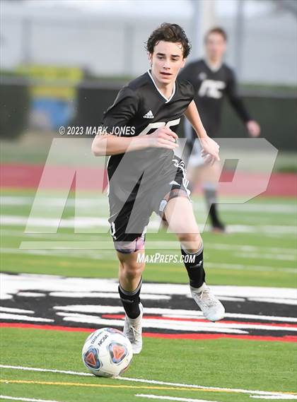 Thumbnail 3 in Northwest Christian vs. Thatcher (AIA 3A Semifinal) photogallery.