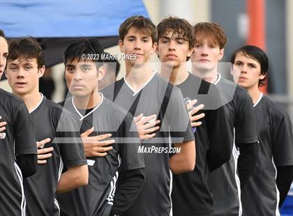 Thumbnail 3 in Northwest Christian vs. Thatcher (AIA 3A Semifinal) photogallery.
