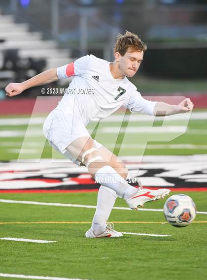 Thumbnail 3 in Northwest Christian vs. Thatcher (AIA 3A Semifinal) photogallery.