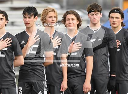 Thumbnail 3 in Northwest Christian vs. Thatcher (AIA 3A Semifinal) photogallery.
