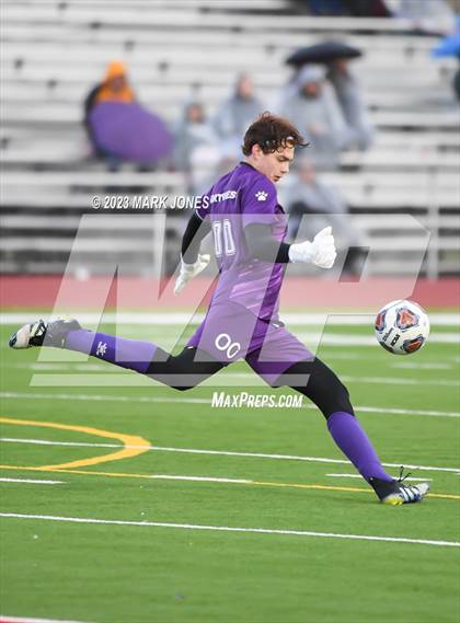 Thumbnail 1 in Northwest Christian vs. Thatcher (AIA 3A Semifinal) photogallery.