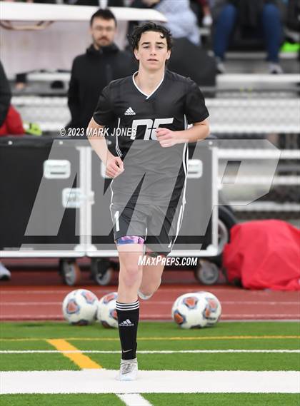 Thumbnail 1 in Northwest Christian vs. Thatcher (AIA 3A Semifinal) photogallery.