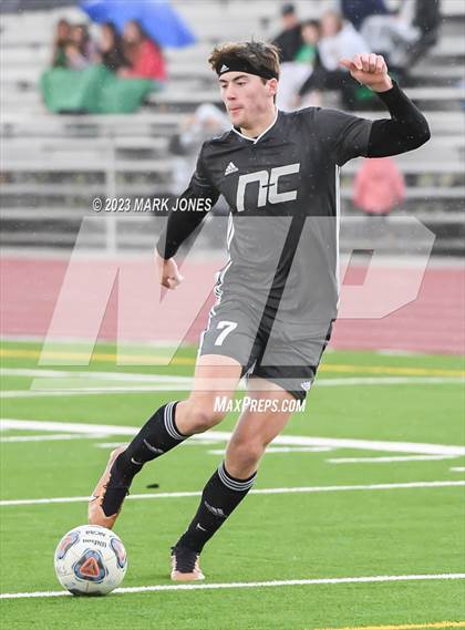Thumbnail 1 in Northwest Christian vs. Thatcher (AIA 3A Semifinal) photogallery.