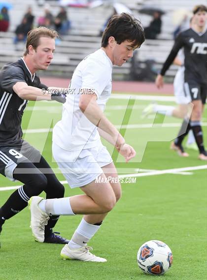 Thumbnail 1 in Northwest Christian vs. Thatcher (AIA 3A Semifinal) photogallery.