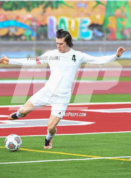 Thumbnail 3 in Northwest Christian vs. Thatcher (AIA 3A Semifinal) photogallery.
