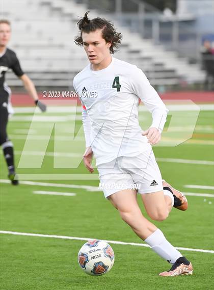Thumbnail 3 in Northwest Christian vs. Thatcher (AIA 3A Semifinal) photogallery.