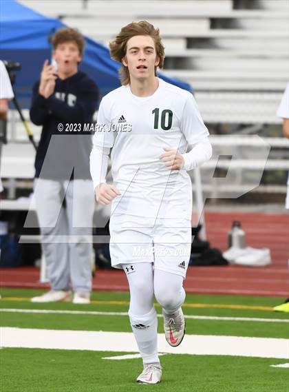 Thumbnail 2 in Northwest Christian vs. Thatcher (AIA 3A Semifinal) photogallery.