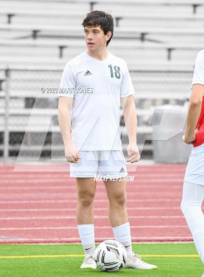 Thumbnail 2 in Northwest Christian vs. Thatcher (AIA 3A Semifinal) photogallery.