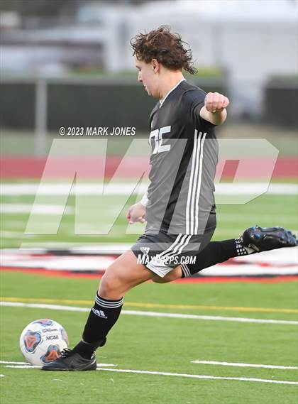 Thumbnail 3 in Northwest Christian vs. Thatcher (AIA 3A Semifinal) photogallery.