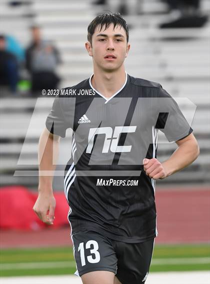 Thumbnail 3 in Northwest Christian vs. Thatcher (AIA 3A Semifinal) photogallery.