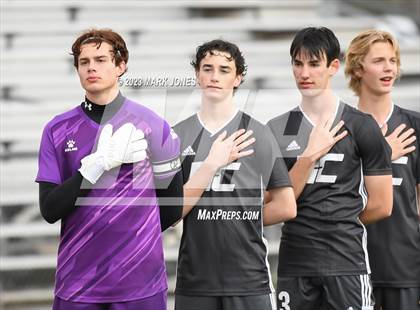 Thumbnail 2 in Northwest Christian vs. Thatcher (AIA 3A Semifinal) photogallery.