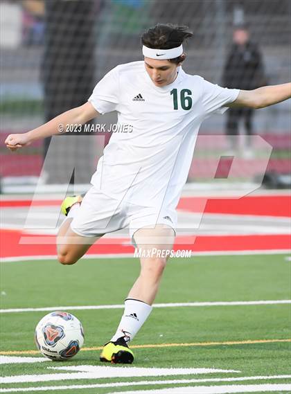 Thumbnail 2 in Northwest Christian vs. Thatcher (AIA 3A Semifinal) photogallery.
