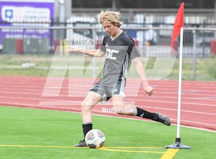 Thumbnail 3 in Northwest Christian vs. Thatcher (AIA 3A Semifinal) photogallery.