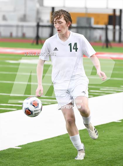 Thumbnail 3 in Northwest Christian vs. Thatcher (AIA 3A Semifinal) photogallery.
