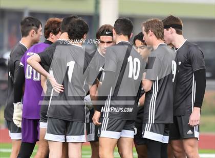 Thumbnail 1 in Northwest Christian vs. Thatcher (AIA 3A Semifinal) photogallery.