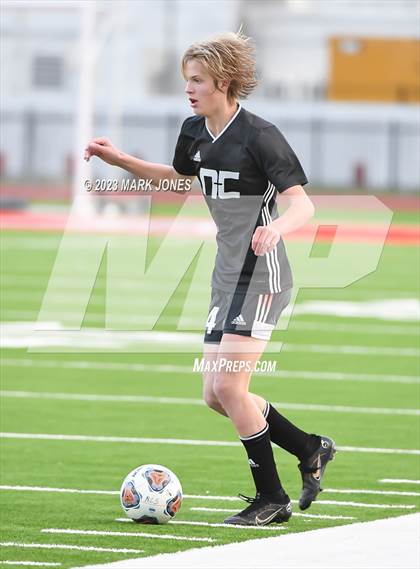 Thumbnail 1 in Northwest Christian vs. Thatcher (AIA 3A Semifinal) photogallery.