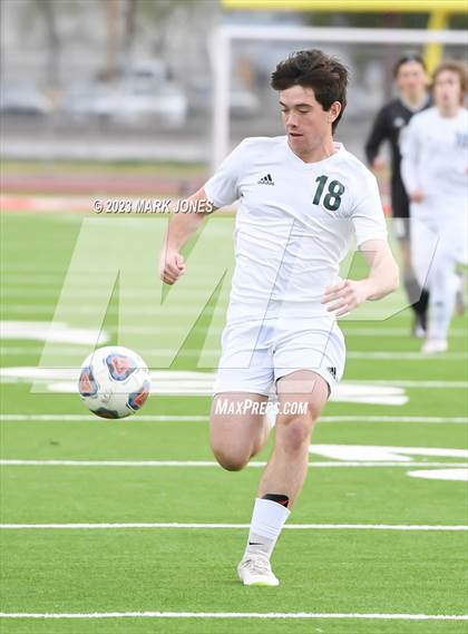 Thumbnail 1 in Northwest Christian vs. Thatcher (AIA 3A Semifinal) photogallery.
