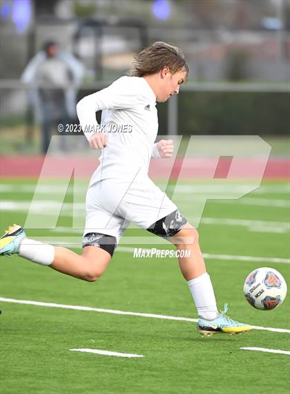 Thumbnail 2 in Northwest Christian vs. Thatcher (AIA 3A Semifinal) photogallery.