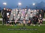 Photo from the gallery "Northwest Christian vs. Thatcher (AIA 3A Semifinal)"