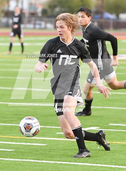 Thumbnail 1 in Northwest Christian vs. Thatcher (AIA 3A Semifinal) photogallery.