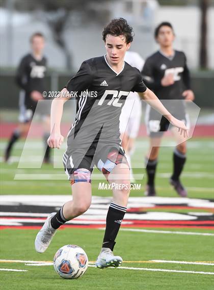 Thumbnail 2 in Northwest Christian vs. Thatcher (AIA 3A Semifinal) photogallery.