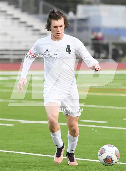 Thumbnail 1 in Northwest Christian vs. Thatcher (AIA 3A Semifinal) photogallery.
