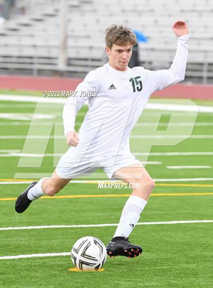 Thumbnail 3 in Northwest Christian vs. Thatcher (AIA 3A Semifinal) photogallery.