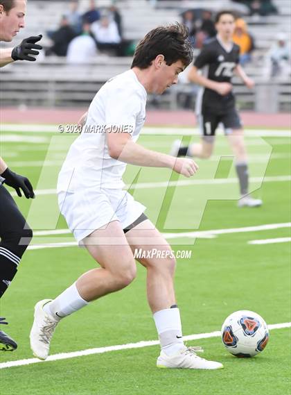 Thumbnail 1 in Northwest Christian vs. Thatcher (AIA 3A Semifinal) photogallery.