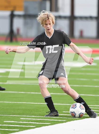 Thumbnail 2 in Northwest Christian vs. Thatcher (AIA 3A Semifinal) photogallery.