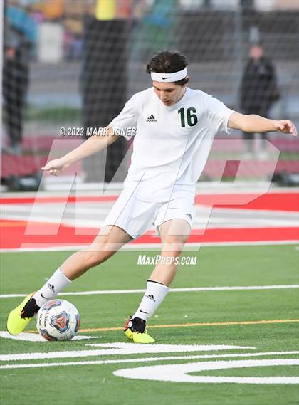 Thumbnail 3 in Northwest Christian vs. Thatcher (AIA 3A Semifinal) photogallery.