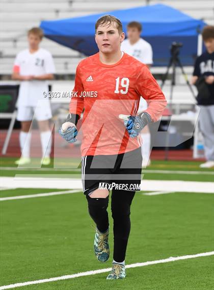 Thumbnail 3 in Northwest Christian vs. Thatcher (AIA 3A Semifinal) photogallery.