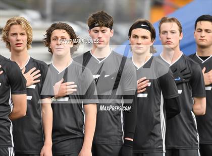 Thumbnail 2 in Northwest Christian vs. Thatcher (AIA 3A Semifinal) photogallery.