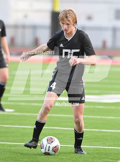 Thumbnail 2 in Northwest Christian vs. Thatcher (AIA 3A Semifinal) photogallery.